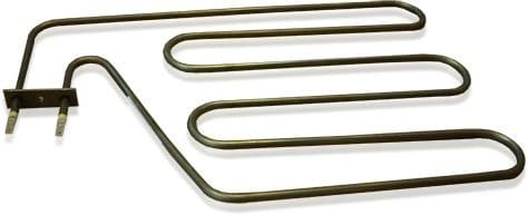 догляд за електронагрівачами